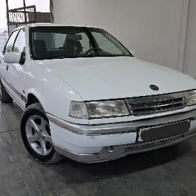 Opel Vectra 1990