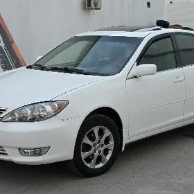 Toyota Camry 2005