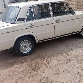 Lada 2106 1983