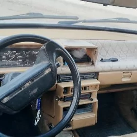 Lada 2109 1989