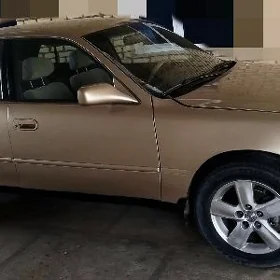Toyota Camry 1996