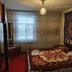 1 этаж 3 комнат