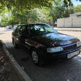 Opel Vectra 1991