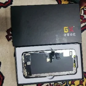 iphone X es