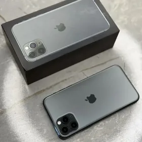 Iphone 11 pro