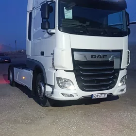 DAF 480 2021