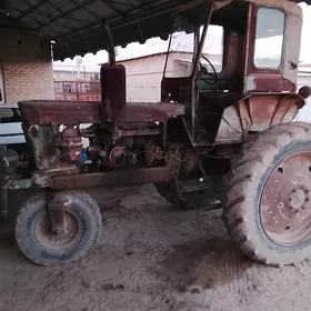 MTZ T-28 1992