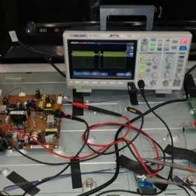 Elektronika ussahanasy