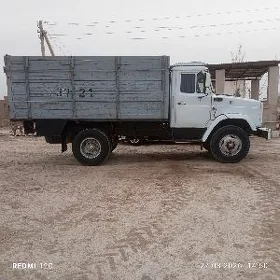 Zil 131 1992