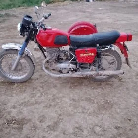 Iž Planeta 4 2023
