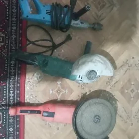 balgarka drel şurpabyor.