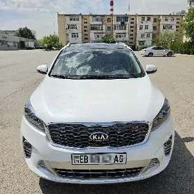 Kia Sorento 2020