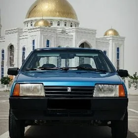 Lada 21099 1999