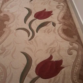 Ковровая дорожка