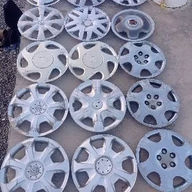 kalpaklar