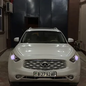 Infiniti FX35 2009
