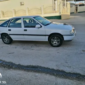 Opel Vectra 1990