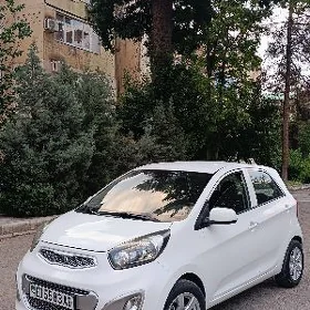 Kia Picanto 2011