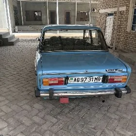 Lada 2106 1987