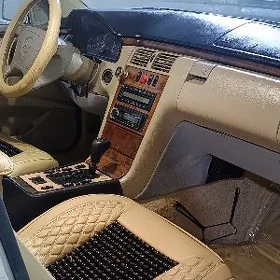 Mercedes-Benz E320 1999