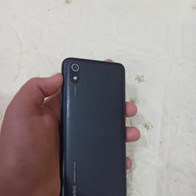 Redmi 7a Matte blue