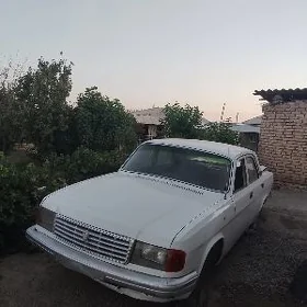 Gaz 3110 1998