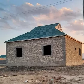satlyk jaý