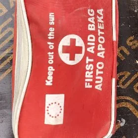 Apteçka, Derman guty