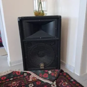 Kalonka pazwucka yamaha