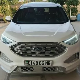 Ford Edge 2021