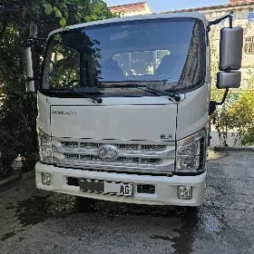 Forland H2 2015