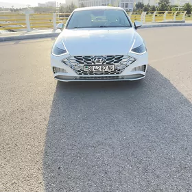 Hyundai Sonata 2023