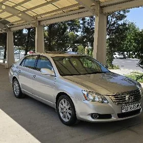 Toyota Avalon 2005