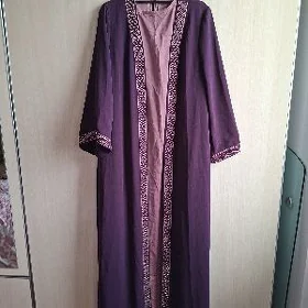abaya koynek
