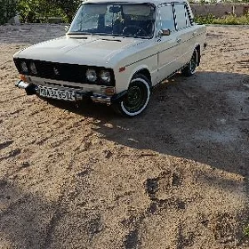 Lada 2106 1991