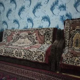 diwan kresla