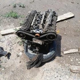 1mz motor