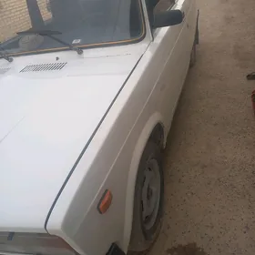 Lada 2107 2000