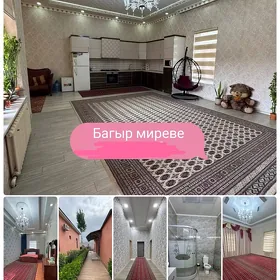 Bagyr jaý