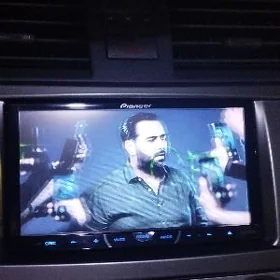pioneer tv 3450