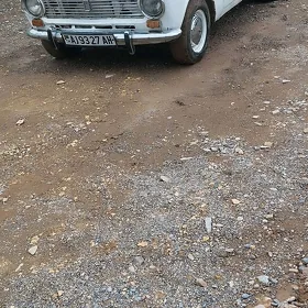 Lada 2101 1984