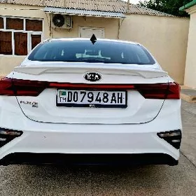 Kia Forte 2021
