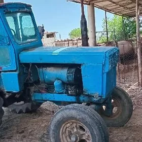 MTZ T-28 2010
