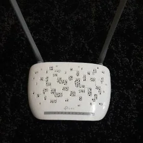 Wi fi Routar TP-LINK