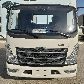 Forland H3 2026