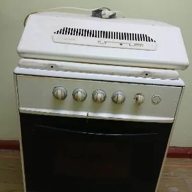 Gaz plita
