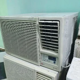 LG Akonny Kondisaner