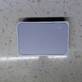TP -LINK SWITCH