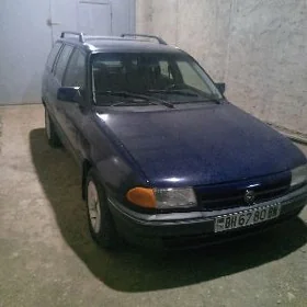 Opel Astra 1993