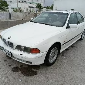 BMW 528 1998